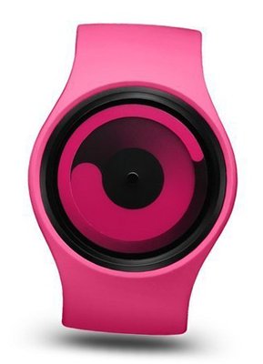 Ziiiro Z0001WM Unisex Gravity Magenta Magenta