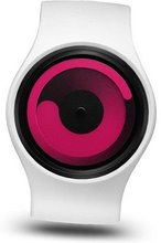 Ziiiro Z0001WWM Unisex Gravity Snow Magenta