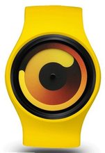 Ziiiro Z0001WY Unisex Gravity Banana