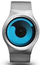 Ziiiro Z0002WS1 unisex Mercury Chrome Ocean