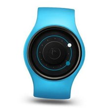 Ziiiro Z0003WOO Unisex Orbit Ocean Ocean