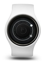 Ziiiro Z0003WSGY Unisex Orbit Snow