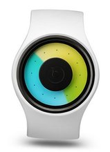 Ziiiro Z0004WST Unisex Aurora Snow