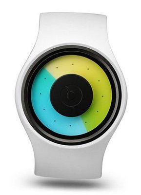 Ziiiro Z0004WST Unisex Aurora Snow