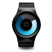 Ziiiro Z0005WBBG Celeste Black Mono