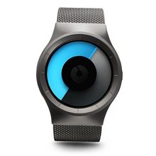 Ziiiro Z0005WGBG Celeste Gunmetal Mono