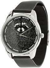 Ziz Енот металл