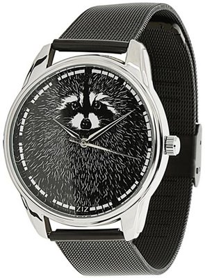 Ziz Енот металл