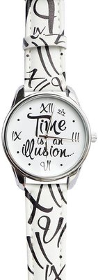 Ziz Иллюзия времени