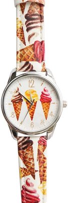 Ziz Мороженое