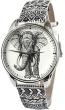 Ziz Слон орнамент