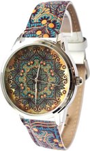 Ziz Золотые узоры