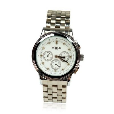 ZLYC Classical Steel Strap