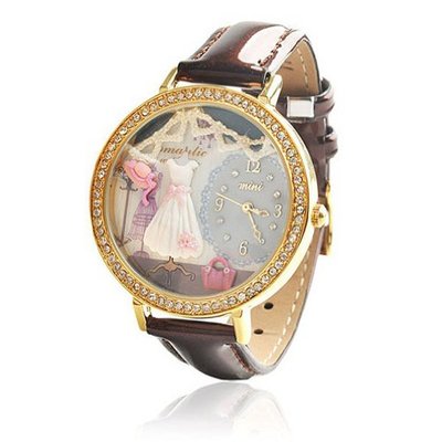 ZLYC MINI Cute Handmade Polymer Clay Embellished