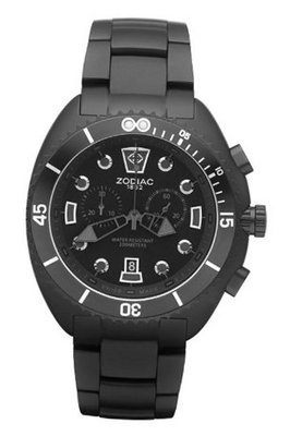 Oceanaire Chronograph ZO8202