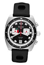 uZodiac ZODIAC Limited Edition - Sea Dragon Reissue ZO3005 