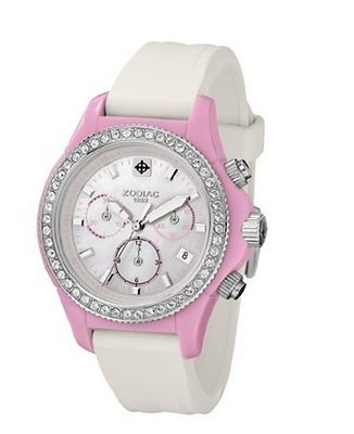 Zodiac Air Dragon Quartz ZS7631