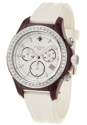 Zodiac Air Dragon Quartz ZS7632