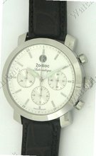 Zodiac Calame Calame Classique Chronograph
