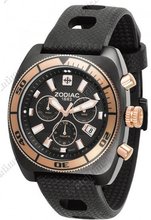 Zodiac Desert Desert Falcon