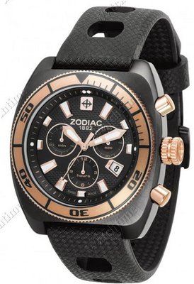 Zodiac Desert Desert Falcon