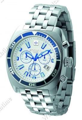 Zodiac Desert Desert Master