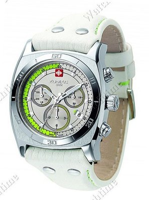 Zodiac Desert Desert Master