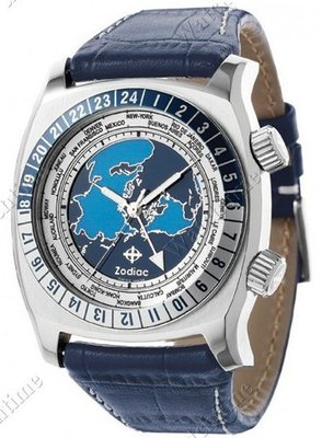 Zodiac Desert Desert Master