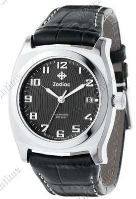 Zodiac Desert Desert Master