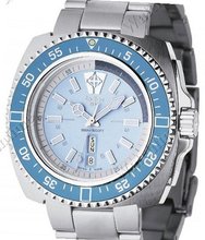 Zodiac Diver Chronograph V-Wolf