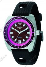 Zodiac Diver Sea Dragon