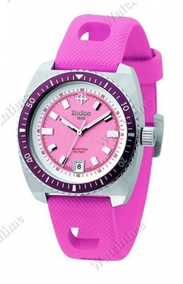 Zodiac Diver Sea Dragon