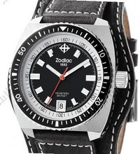 Zodiac Diver Sea Dragon