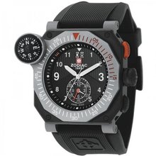 Zodiac Iconic ZMX 01 Quartz ZO8500