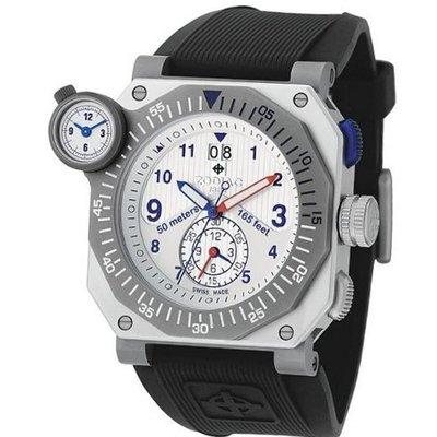 Zodiac Iconic ZMX 01 Quartz ZO8501