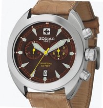 Zodiac Leather Classic