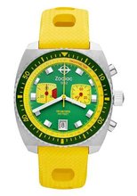 ZODIAC Limited Edition - Sea Dragon Reissue ZO3009