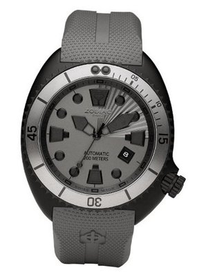 Zodiac Oceanaire Automatic Zo8014 ZO8014