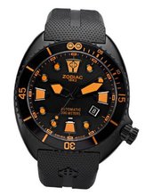 Zodiac Oceanaire Automatic Zo8016 ZO8016