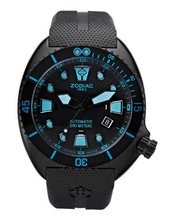 Zodiac Oceanaire Automatic Zo8018 ZO8018