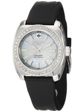 Zodiac Racer Desert Falcon Quartz ZS4524