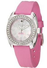 Zodiac Racer Desert Falcon Quartz ZS4533