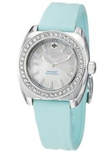 Zodiac Racer Desert Falcon Quartz ZS4534