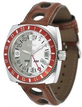 Zodiac Special models/Others Zodiac V8