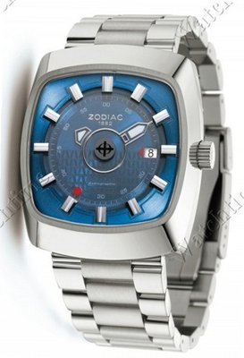 Zodiac Sport Astrographic