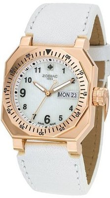 Zodiac Sport Icon Fashion Ladies 