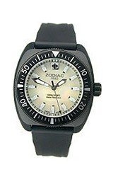 Zodiac Three-hand Strap #ZO4520