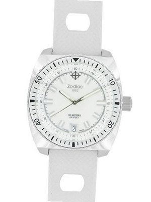 Zodiac Unisex Sea Dragon #ZO2289