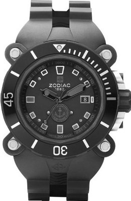 Zodiac Zmx-05 Zo8533 ZO8533-WSI