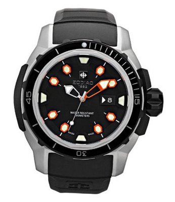 ZODIAC Zmx-6 Automatic ZO8606